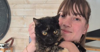 lilou pet sitter à RIEC SUR BELON 29340_1