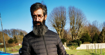 carlos rene dog sitter à QUINCY SOUS SENART 91480_0