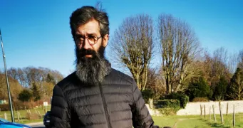 carlos rene dog sitter à QUINCY SOUS SENART 91480