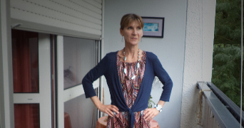 patricia dog sitter à NANTES 44300_0