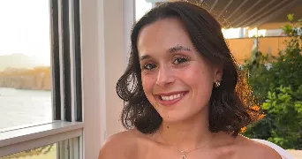 camille pet sitter à VERSAILLES 78000