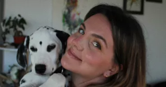 axelle pet sitter à ST ANDRE DE CRUZIERES 07460