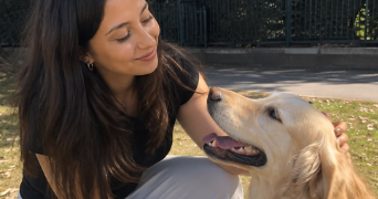 tessa pet sitter à MARSEILLE 08 13008_2