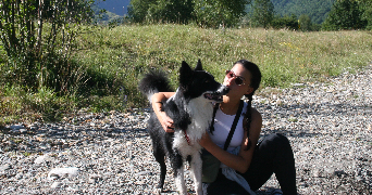 pauline pet sitter à GRAULHET 81300_1