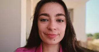 océane pet sitter à NEUVILLE DE POITOU 86170