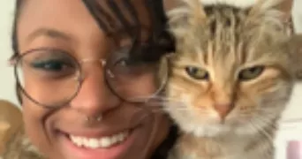 alyssia pet sitter à MORIENVAL 60127