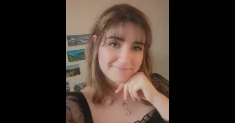 maïlys pet sitter à ANTONY 92160