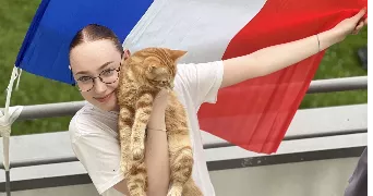 meline pet sitter à REIMS 51100