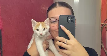 célia pet sitter à TALMONT ST HILAIRE 85440