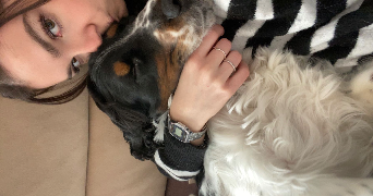 solenn pet sitter à TOULOUSE 31000_2