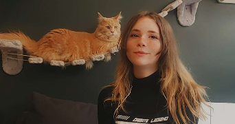 léna pet sitter à poitiers 86000_0