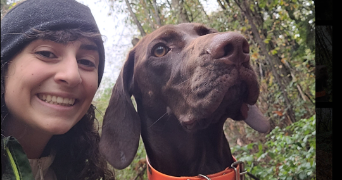 justine pet sitter à PARIS 02 75002_1