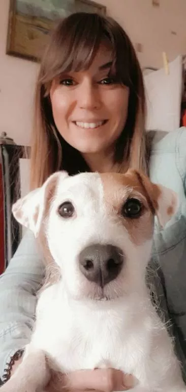 Helene pet sitter à Magny-le-Hongre 77700