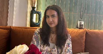 inass cat sitter à PARIS 16 75016