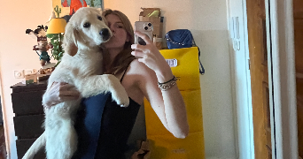 salomé pet sitter à BOULOGNE BILLANCOURT 92100_1