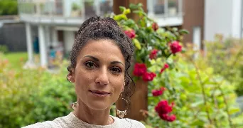 sandra pet sitter à OBERHAUSBERGEN 67205