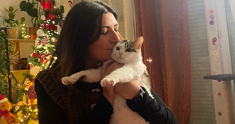 chloé pet sitter à BEAUCHAMP 95250_4