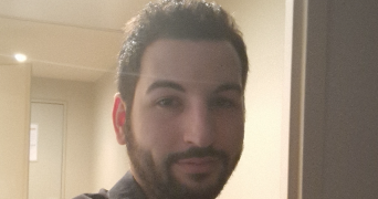 geoffrey pet sitter à VILLEFRANCHE SUR SAONE 69400_0