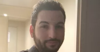 geoffrey pet sitter à VILLEFRANCHE SUR SAONE 69400