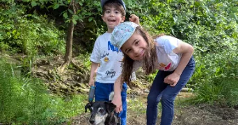 valentina pet sitter à MONTPELLIER 34000