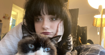 oriane pet sitter à VINCENNES 94300_0