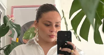 camille pet sitter à PARIS 14 75014