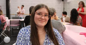 eloïse pet sitter à ANGLET 64600