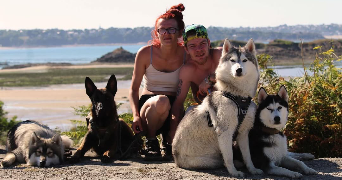 camille pet sitter à ALENCON 61000_3