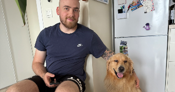 rafaela pet sitter à VALENCE 26000_3