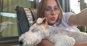 noémy pet sitter à TOULOUSE 31000_0