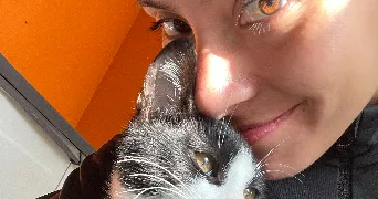 alexandra pet sitter à CANNES 06400