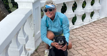 olena pet sitter à CAGNES SUR MER 06800_3