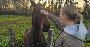 emmy pet sitter à REUILLY 36260_0