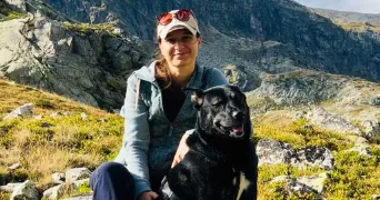 lauriane pet sitter à ST PARGOIRE 34230