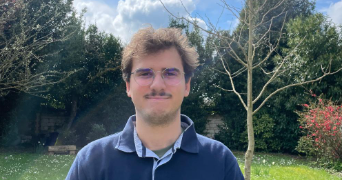 benjamin pet sitter à PARIS 01 75001_0