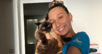 loucéane pet sitter à MONTPELLIER 34090_1