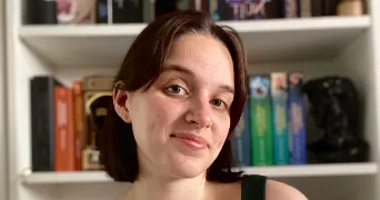 charlotte pet sitter à ROUEN 76000