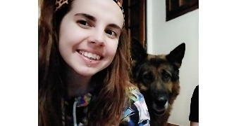 lea pet sitter à ISTRES 13800_4