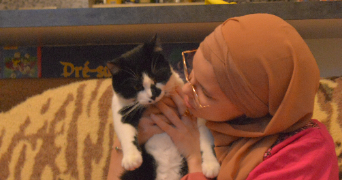 sara pet sitter à TOULOUSE 31400_2