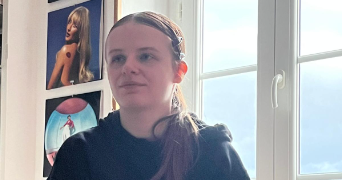 louise pet sitter à CLERMONT FERRAND 63000_1