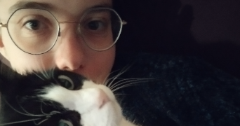 capucine pet sitter à BOURGES 18000_0