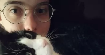 capucine pet sitter à BOURGES 18000