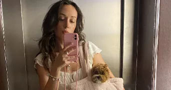 melissandre pet sitter à BOULOGNE BILLANCOURT 92100