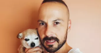 kevin pet sitter à ST MARCEL LES VALENCE 26320