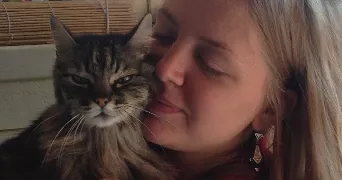 joséphine pet sitter à CAEN 14000