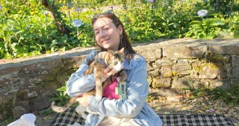 léonie pet sitter à LAVAL 53000_0
