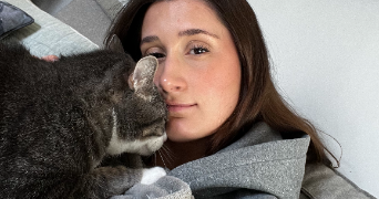 lucie pet sitter à COURBEVOIE 92400_0