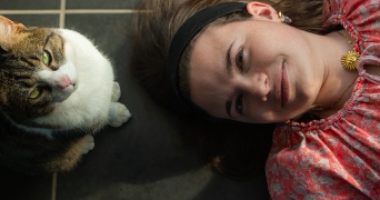 kelly pet sitter à LE TOURNE 33550_1