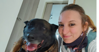 claudie pet sitter à CHERY LES POUILLY 02000_0