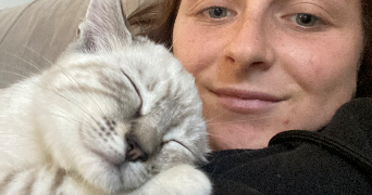Jeanne pet sitter à Hellemmes 59260_8